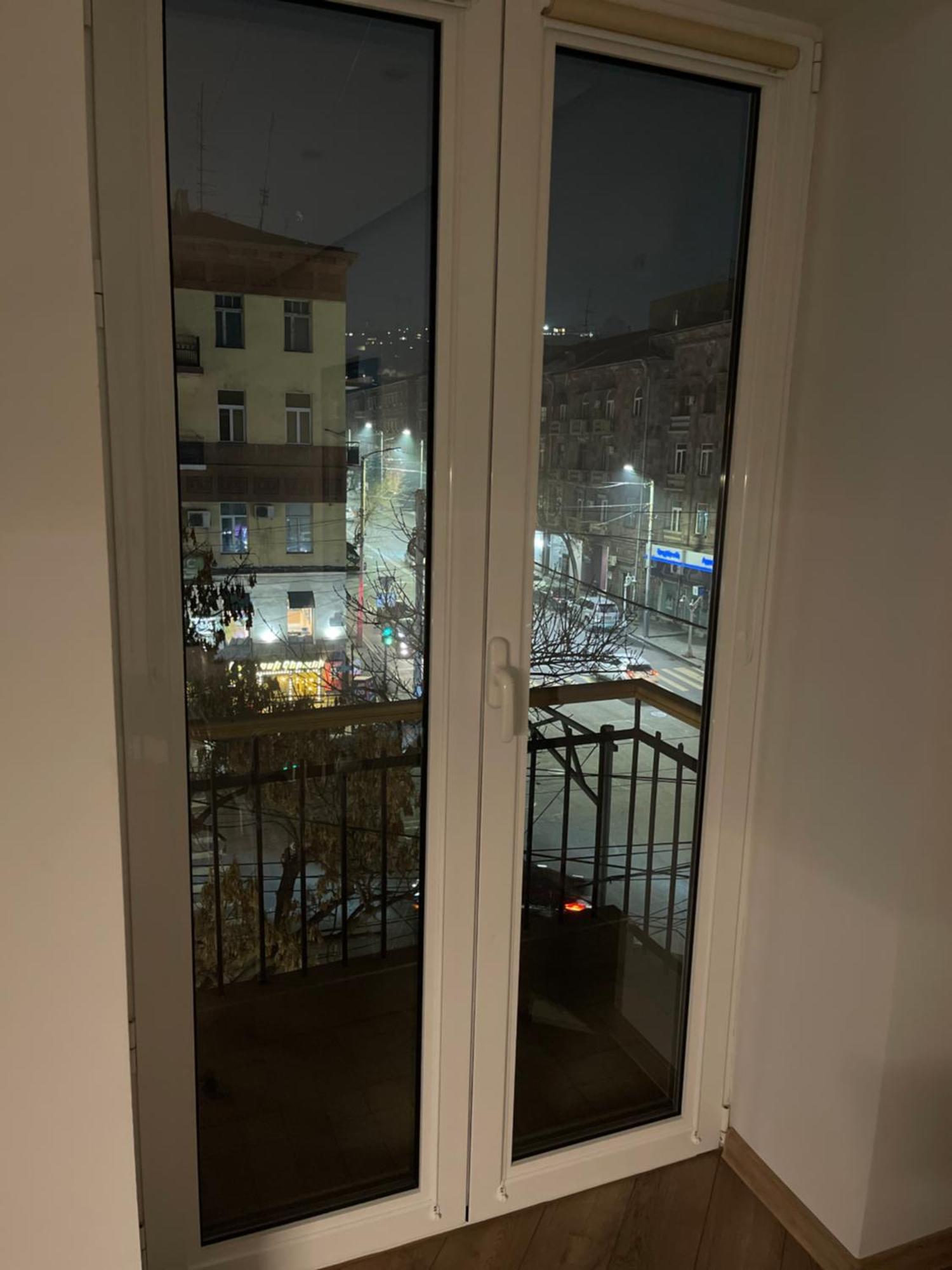 Yerevan Downtown Luxe Apartment ภายนอก รูปภาพ