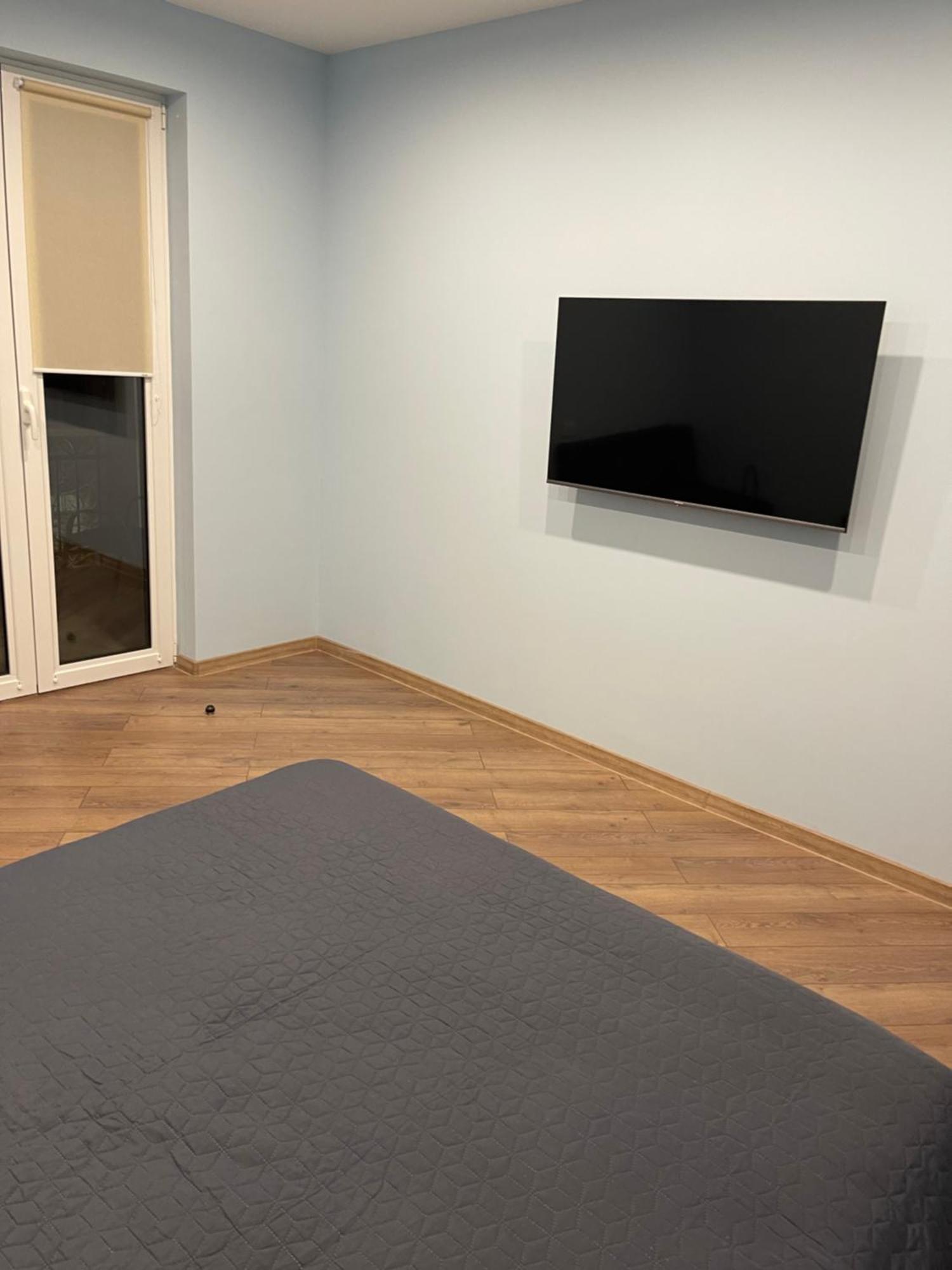 Yerevan Downtown Luxe Apartment ภายนอก รูปภาพ