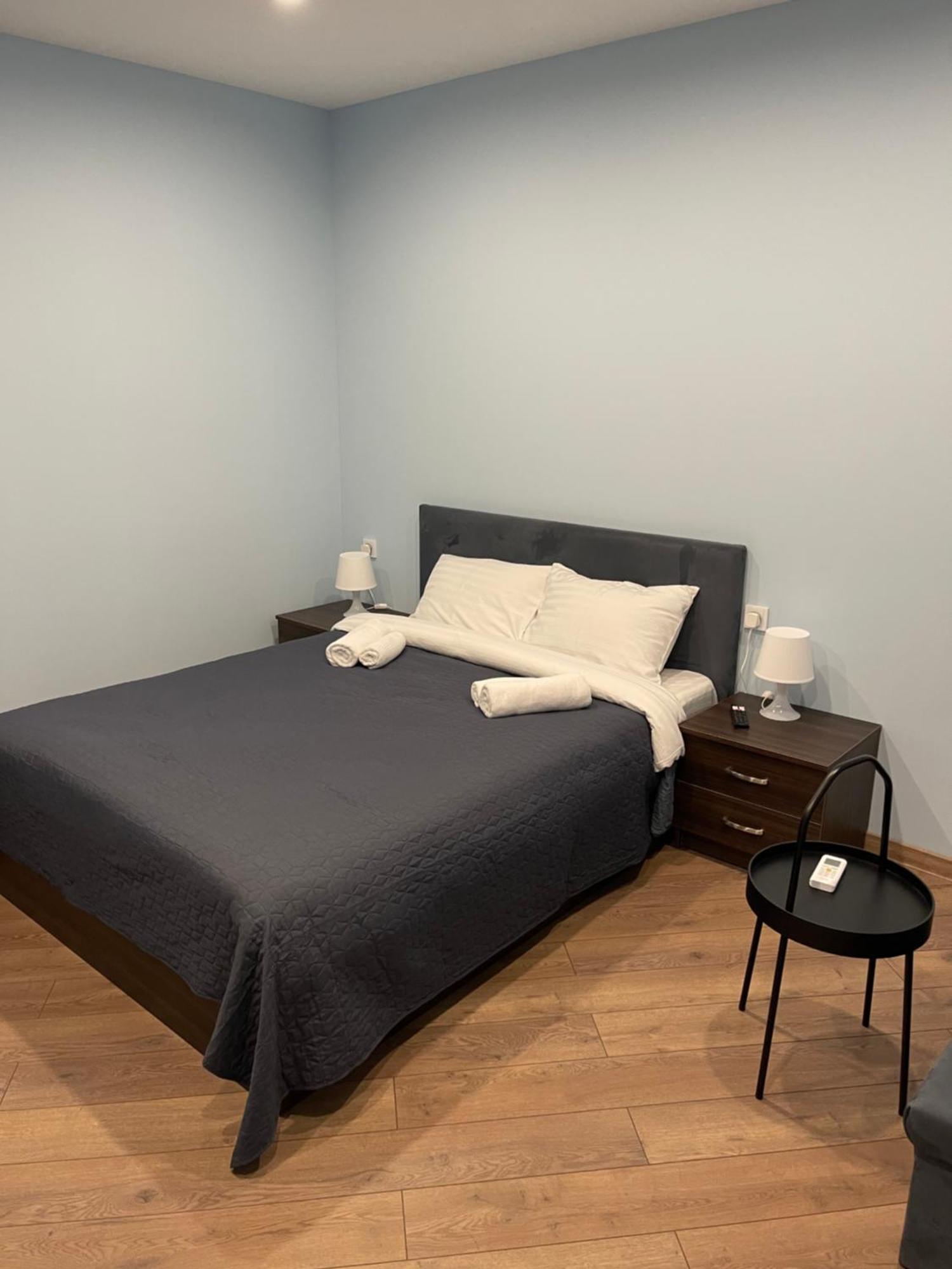 Yerevan Downtown Luxe Apartment ภายนอก รูปภาพ