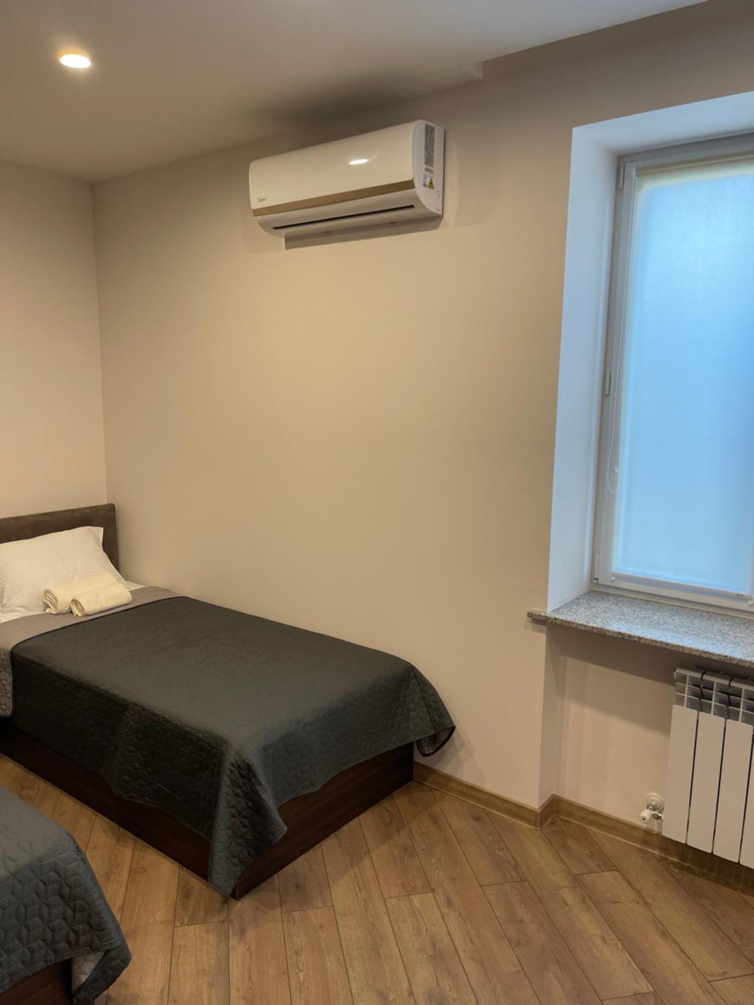 Yerevan Downtown Luxe Apartment ภายนอก รูปภาพ