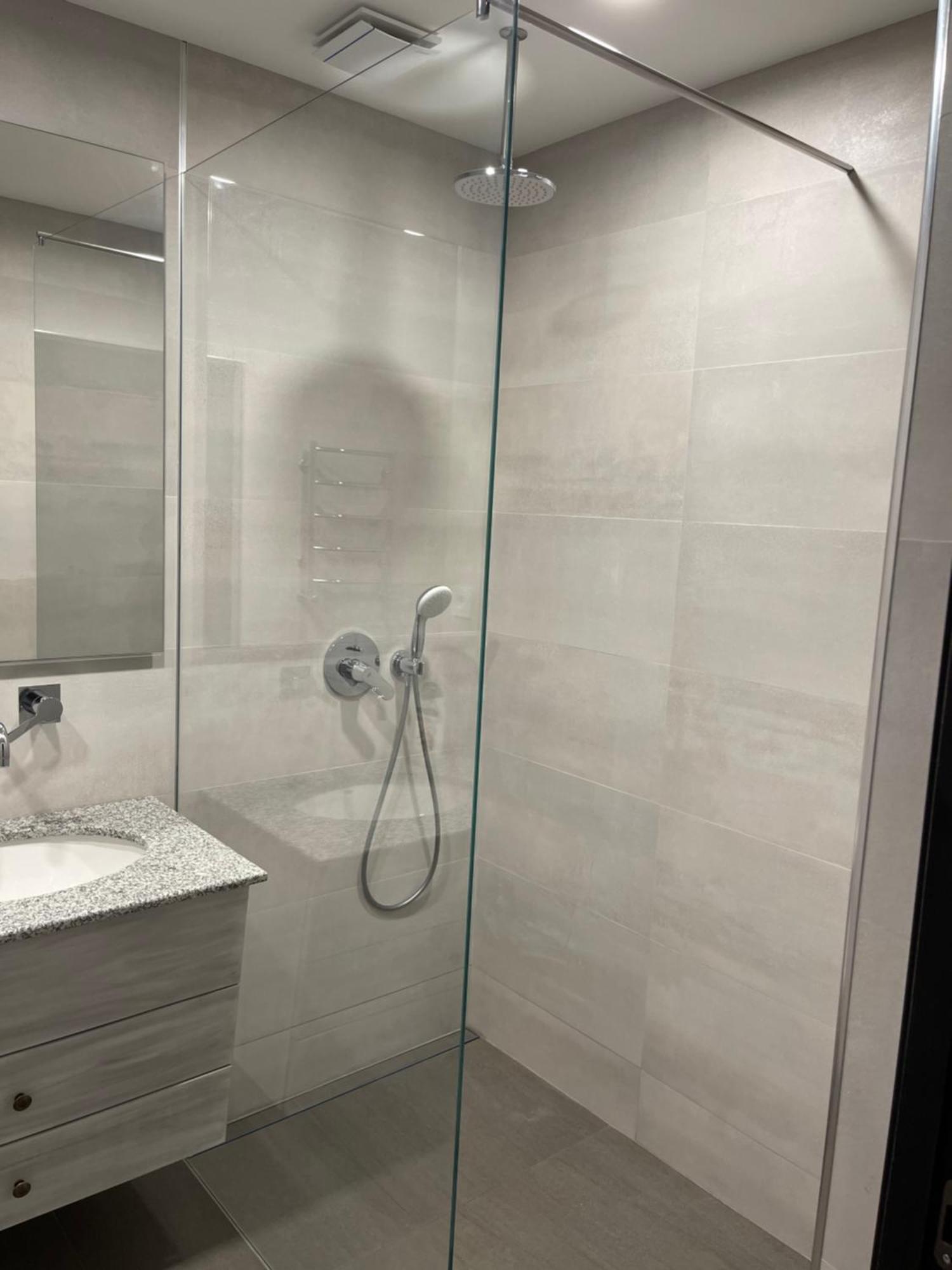Yerevan Downtown Luxe Apartment ภายนอก รูปภาพ
