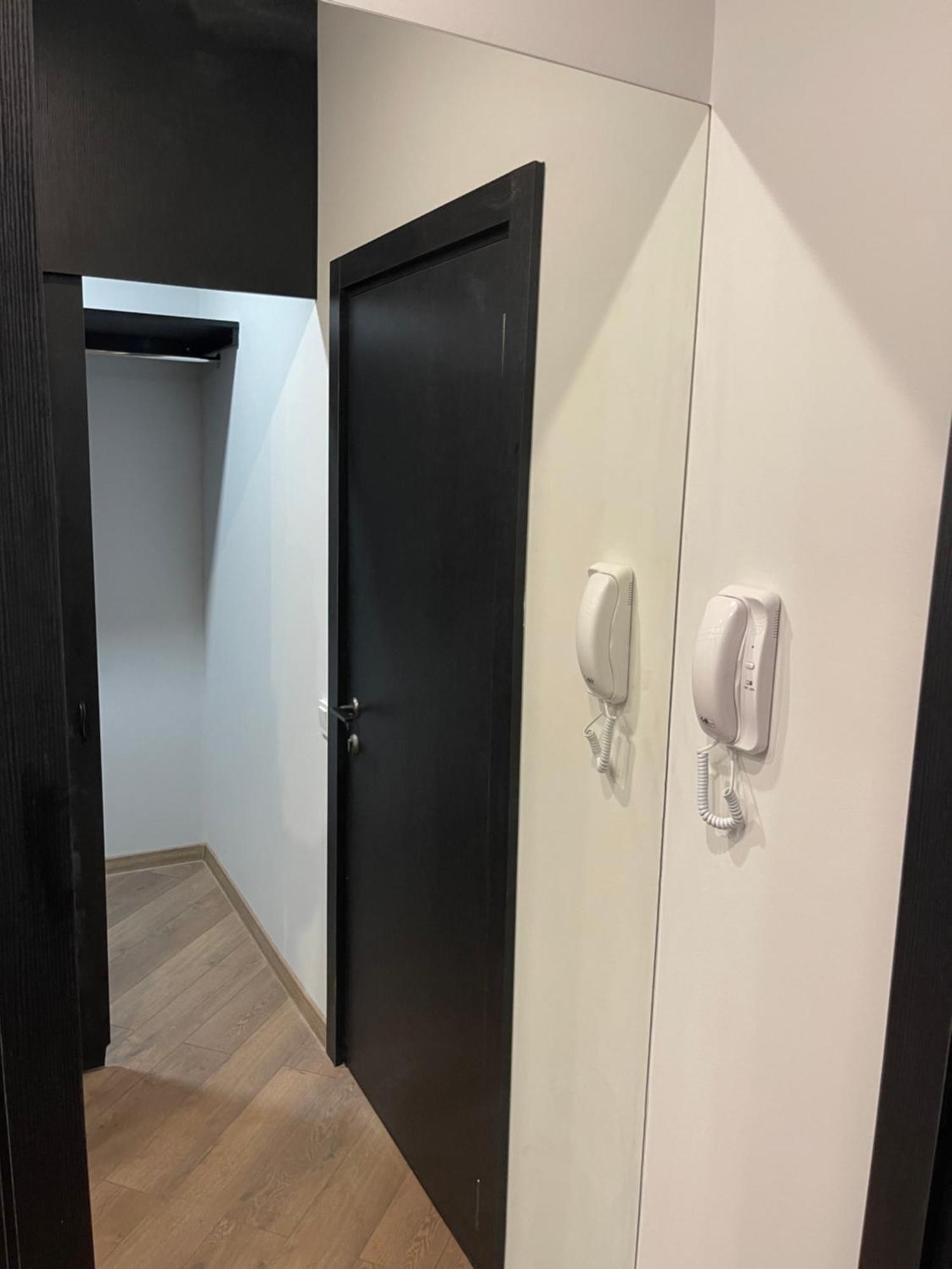 Yerevan Downtown Luxe Apartment ภายนอก รูปภาพ